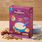 Takmeeli Talbeena Family Pack – 4 Nourishing Packs