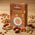 Takmeeli Talbeena Family Pack – 4 Nourishing Packs