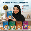 Takmeeli Talbeena Family Pack – 4 Nourishing Packs